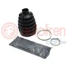 Image de Jeu De Joints-Soufflets, Arbre De Commande Autofren D8619t Mitsubishi