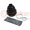 Image de Jeu De Joints-Soufflets, Arbre De Commande Autofren D8621t Ford