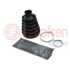 Image de Jeu De Joints-Soufflets, Arbre De Commande Autofren D8623t Renault