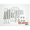 Image de Kit D'Accessoires, Mâchoire De Frein Autofren D3892a Audi;Seat;Skoda;Volkswagen