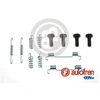 Image de Kit D'Accessoires, Mâchoires De Frein De Stationnement Autofren D3893a Mercedes-Benz