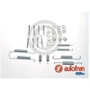 Image de Kit D'Accessoires, Mâchoire De Frein Autofren D3890a Audi;Seat;Volkswagen