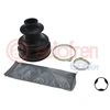 Image de Ensemble De Douilles D'Essieu Autofren D8464 Ford