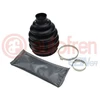 Image de Ensemble De Douilles D'Essieu Autofren D8495t Ford