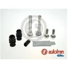 Image de Jeu De Douilles De Guidage, Étrier De Frein Autofren D7203c Infiniti;Nissan;Subaru