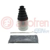 Image de Jeu De Joints-Soufflets, Arbre De Commande Autofren D8626 Peugeot
