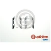 Image de Kit D'Accessoires, Plaquette De Frein À Disque Autofren D42337a Audi;Citroen;Fiat;Ford;Iveco;Nissan;Peugeot;Renault;Toyota;Volkswagen