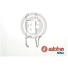 Image de Kit D'Accessoires, Plaquette De Frein À Disque Autofren D42338a Audi;Cadillac;Ford;Jaguar;Mazda;Peugeot;Saab;Seat;Skoda;Toyota;Volkswagen;Volvo