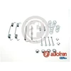 Image de Kit D'Accessoires, Mâchoire De Frein Autofren D3906a Chevrolet;Daewoo;Opel;Vauxhall