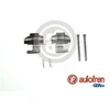 Image de Kit D'Accessoires, Plaquette De Frein À Disque Autofren D42352a Fiat;Ford;Lancia