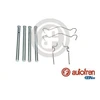 Image de Kit D'Accessoires, Plaquette De Frein À Disque Autofren D42355a Toyota