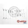 Image de Kit D'Accessoires, Mâchoire De Frein Autofren D3911a Audi;Ford;Mazda