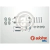 Image de Kit D'Accessoires, Mâchoire De Frein Autofren D3913a Dacia;Fiat;Ford;Lancia;Peugeot;Renault