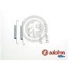 Image de Kit D'Accessoires, Mâchoires De Frein De Stationnement Autofren D3916a Volvo