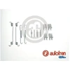 Image de Kit D'Accessoires, Mâchoire De Frein Autofren D3917a Fiat;Lancia