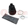 Image de Ensemble De Douilles D'Essieu Autofren D8485t Citroen;Lancia;Peugeot;Toyota