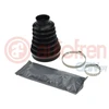 Image de Ensemble De Douilles D'Essieu Autofren D8628t Audi;Volkswagen