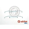 Image de Kit D'Accessoires, Plaquette De Frein À Disque Autofren D42390a Alfa Romeo;Citroen;Fiat;Lancia;Opel;Vauxhall;Volkswagen