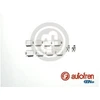 Image de Kit D'Accessoires, Plaquette De Frein À Disque Autofren D42399a Chrysler;Dodge;Fiat;Ford Usa;Jeep;Lancia;Opel;Vauxhall;Volkswagen