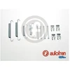 Image de Kit D'Accessoires, âchoires De Frein De Stationnement Autofren D3929a Ford;Iveco