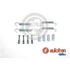 Image de Kit D'Accessoires, Mâchoires De Frein De Stationnement Autofren D3930a Bmw;Citroen;Fiat;Kia;;Peugeot