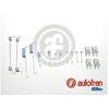 Image de Kit D'Accessoires, âchoire De Frein Autofren D3931a Ford