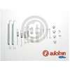 Image de Kit D'Accessoires, Mâchoire De Frein Autofren D3932a Bmw