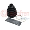Image de Jeu De Joints-Soufflets, Arbre De Commande Autofren D8629t Audi