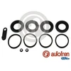 Image de Kit De Réparation, Étrier De Frein Autofren D42447 ;Volvo