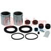 Image de Kit De Réparation, Étrier De Frein Autofren D42455c Iveco;Mercedes-Benz;Nissan;Renault