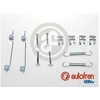 Image de Kit D'Accessoires, Mâchoire De Frein Autofren D3933a Fiat;Ford