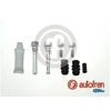 Image de Jeu De Douilles De Guidage, Étrier De Frein Autofren D7239c Nissan;Subaru