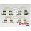 Image de Kit D'Accessoires, Plaquette De Frein À Disque Autofren D42482a Audi;Jaguar;Volkswagen