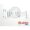 Image de Kit D'Accessoires, Mâchoire De Frein Autofren D3936a Opel;Renault