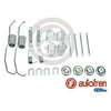 Image de Kit D'Accessoires, Mâchoire De Frein Autofren D3937a Bmw;Toyota