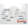 Image de Kit D'Accessoires, âchoire De Frein Autofren D3942a Mercedes-Benz;Volkswagen
