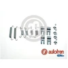 Image de Kit D'Accessoires, Mâchoires De Frein De Stationnement Autofren D3945a Toyota