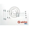 Image de Kit D'Accessoires, Mâchoire De Frein Autofren D3953a Citroen;Peugeot;Subaru;Suzuki;Toyota