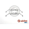 Image de Kit D'Accessoires, Plaquette De Frein À Disque Autofren D42558a Bmw;Jaguar