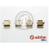 Image de Kit D'Accessoires, Plaquette De Frein À Disque Autofren D42560a Chrysler;Citroen;Dodge;Jeep;Mitsubishi;Peugeot