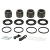 Image de Kit De Réparation, Étrier De Frein Autofren D42585c Alfa Romeo;Peugeot