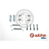 Image de Kit D'Accessoires, Mâchoires De Frein De Stationnement Autofren D3944a Audi;Bmw;Toyota