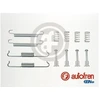 Image de Kit D'Accessoires, âchoires De Frein De Stationnement Autofren D3956a Audi;Bmw;Citroen;Land Rover;Mercedes-Benz;Mitsubishi;Nissan;Porsche;Renault;Volkswagen