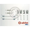 Image de Kit D'Accessoires, Mâchoire De Frein Autofren D3969a Daihatsu;Nissan;Renault;Toyota;Volkswagen
