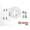 Image de Kit D'Accessoires, Mâchoire De Frein Autofren D3972a Mazda