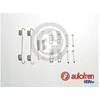 Image de Kit D'Accessoires, Mâchoires De Frein De Stationnement Autofren D3973a Chrysler;Ford Usa;Lancia;Mercedes-Benz