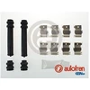 Image de Kit D'Accessoires, Plaquette De Frein À Disque Autofren D42629a Mitsubishi