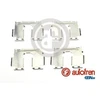 Image de Kit D'Accessoires, Plaquette De Frein À Disque Autofren D42637a Lexus;Toyota
