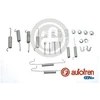 Image de Kit D'Accessoires, âchoire De Frein Autofren D3980a Volkswagen