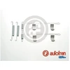Image de Accessoires, Sabot De Frein De Stationnement Autofren D3985a Volvo